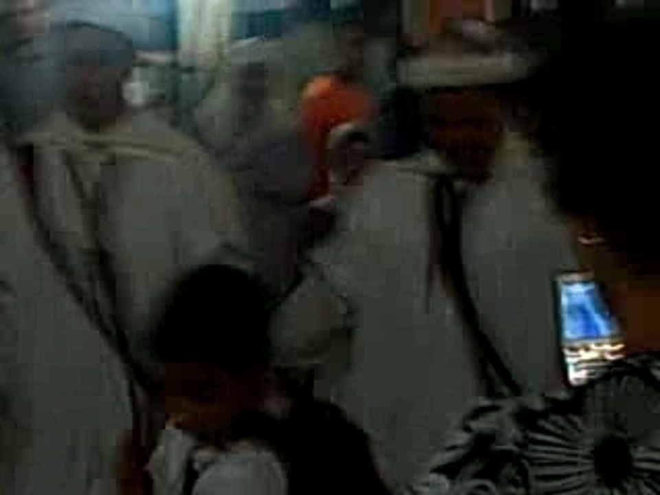 oujda  3arfa vacances