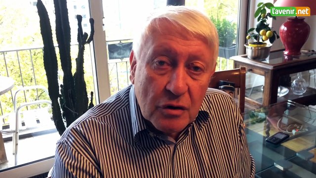 André Stein - Le tennis français