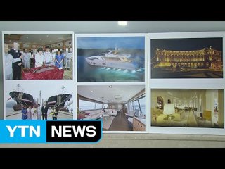 "송희영 전 주필 靑 로비 의혹"...정치 공방 가열 / YTN (Yes! Top News)