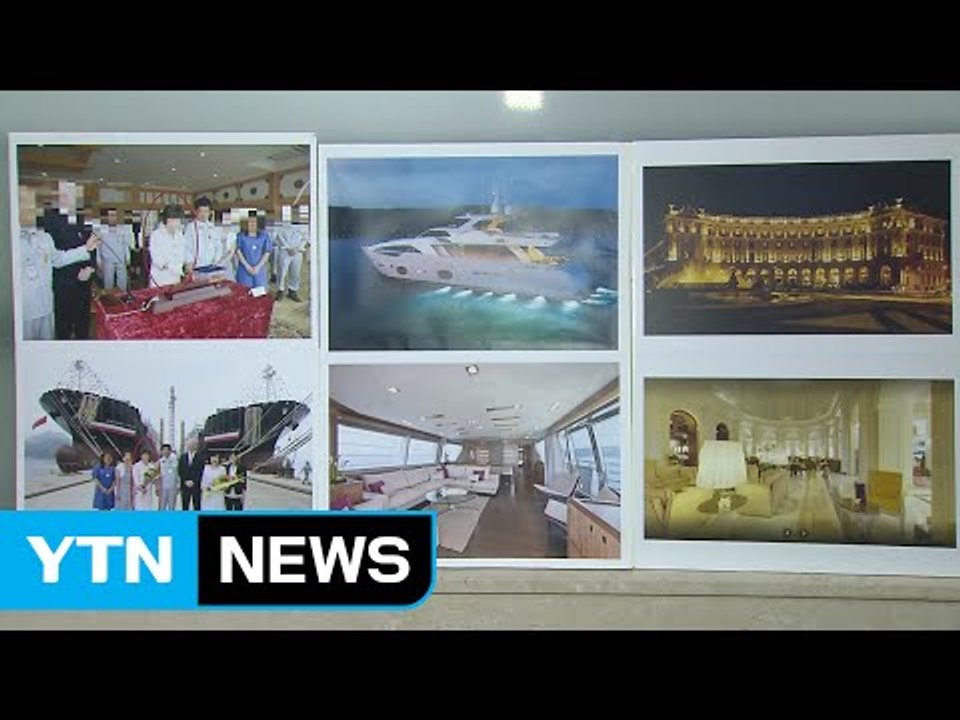 "송희영 전 주필 靑 로비 의혹"...정치 공방 가열 / YTN (Yes! Top N...