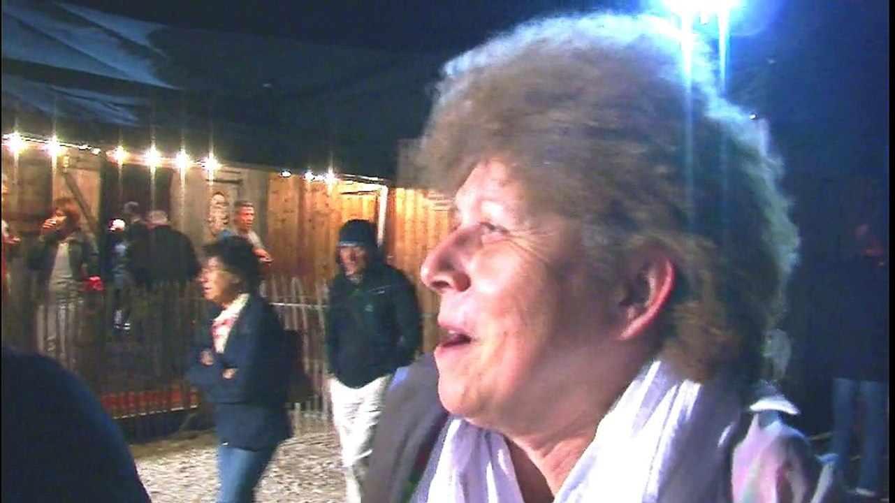 Théâtre Dromesko à Martigues : les réactions du public