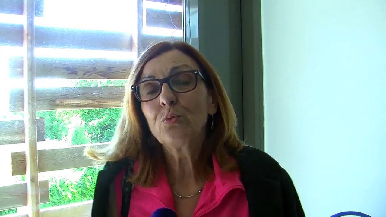 Frédéric Imbert et Martine Dumond sont citoyens référents pour St Mitre vigilance