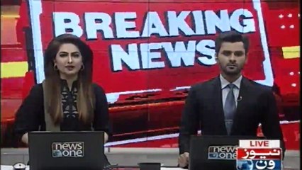 Quetta Firing 4 people killed