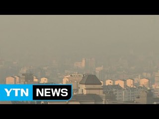 [대구] 대구시, 5년 안에 초미세 먼지 20% 저감 / YTN (Yes! Top News)