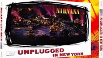 MTV UNPLUGGED IN NEW YORK - NIRVANA: VLOG / ANÁLISE COMPLETA DO CD