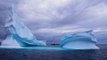 Superbes vues du Groenland !! Qui veut partir en vacances ?