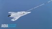 Premier avion de chasse Drone sans pilote au monte ! Northrop Grummans X-47B