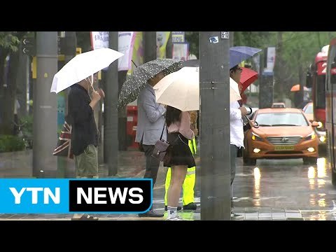 [날씨] 전국 강한 비바람...영동 해일, 오후가 고비 / YTN (Yes! Top News)