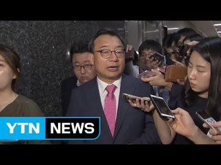 이정현 "野 추경 지연은 응급환자 탄 구급차 막은 격" / YTN (Yes! Top News)