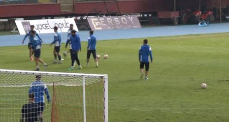Bir Zamanlar Süper Lig'in Efsane Takımının Antrenman Sahası Bile Yok