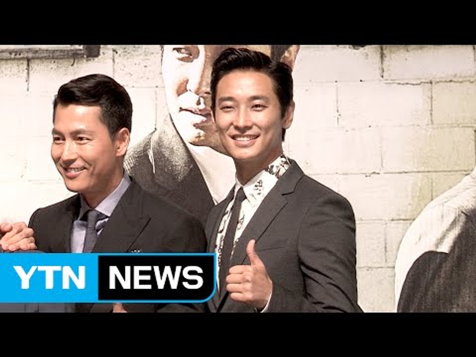 [★영상] 주지훈, 못 말리는 '아수라' 사랑…"너무 좋아요!" / YTN (Yes!...