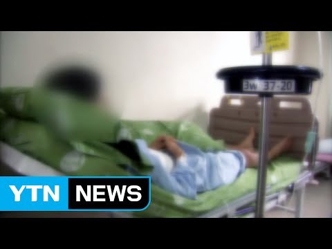 [단독] 충남 아산에서 고교생 등 8명이 사흘간 중학생 집단 폭행 / YTN (Yes! Top News)