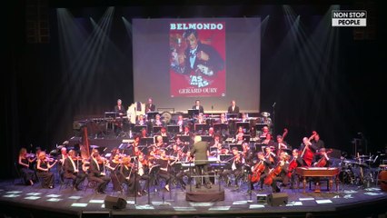 Revivez les meilleurs moments du Festival de La Baule (Exclu vidéo)