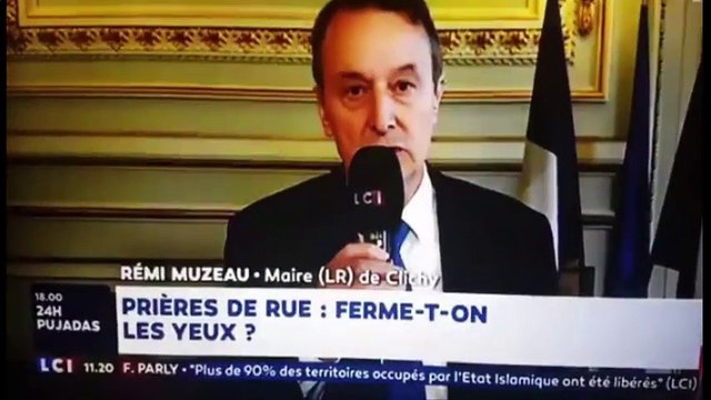 Appel à tuer les Juifs : le curieux document du maire de Clichy