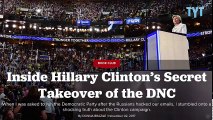 Donna Brazile EXPOSES Hillary Clinton/DNC Money Laundering