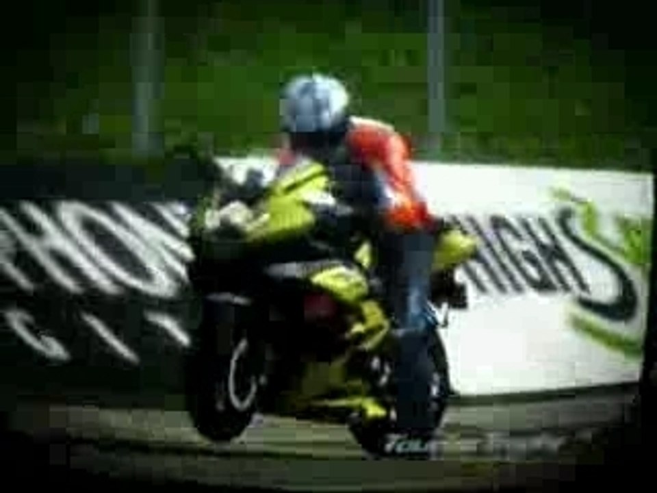 Stunt Tourist Trophy