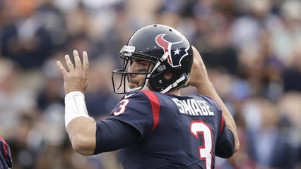 Mad Minute: Cardinals vs. Texans