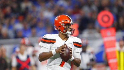 Mad Minute: Jaguars vs. Browns