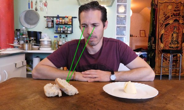 FATABIEN - Mon ptit dej - Clip officiel