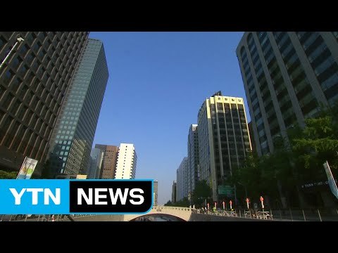 [날씨] 태풍 간접 영향...남해안 주말까지 200mm 폭우 / YTN (Yes! Top News)