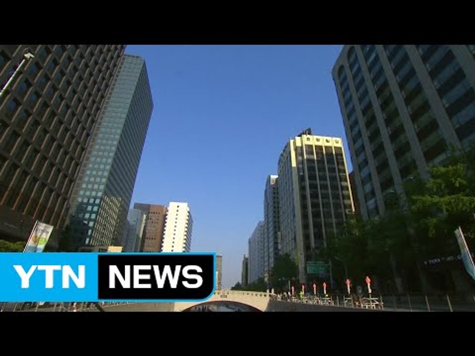 [날씨] 태풍 간접 영향...남해안 주말까지 200mm 폭우 / YTN (Yes! T...