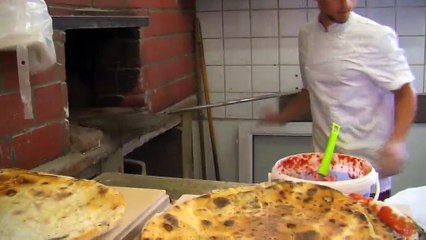 Les pizzerias se préparent aux soirées foot
