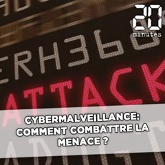 Cybermalveillance: Comment combattre la menace ?