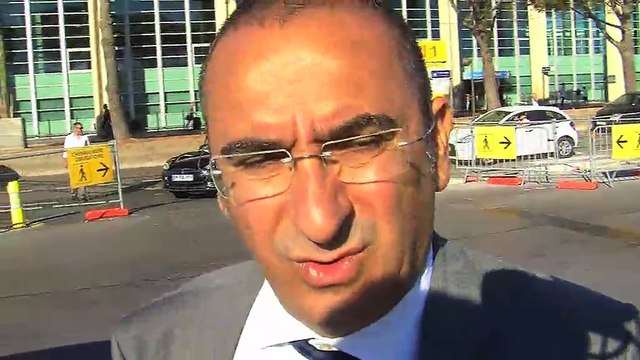 L'interview de Laurent Nunez, préfet de police des Bouches-du-Rhône.