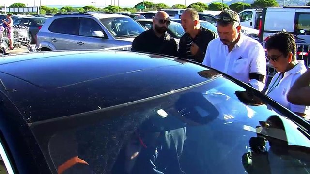 Journal du 6 juillet 2016