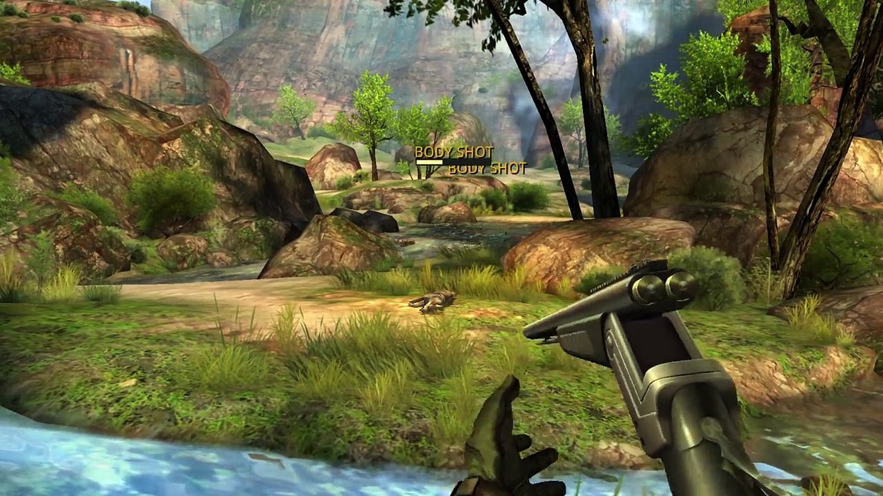 Deer Hunter 2017 [EP 24] [4K]