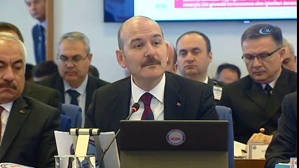 Bakan Soylu'dan Koruyucalara Subay Olma Müjdesi
