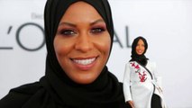 Mattel présente sa première Barbie portant le hijab et inspirée par l’athlète Ibtihaj Muhammad