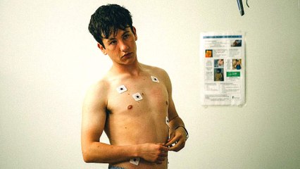 THE KILLING OF A SACRED DEER Trailer German Deutsch (2017) HD