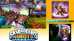 Skylanders Giants 3DS -- Part 1: Daring Rescue