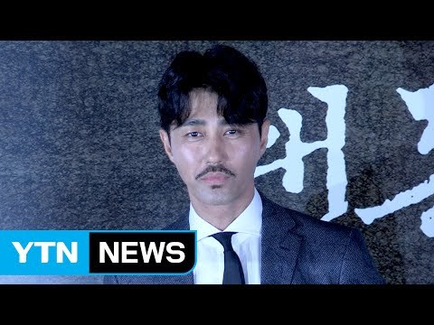 [★영상] '고산자' 차승원 김정호 이해하려 직접 판화 배워 / YTN (Yes! Top News)