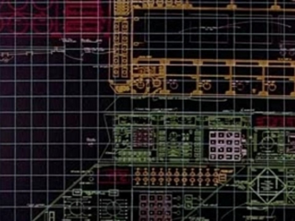 Airwolf intro dvd