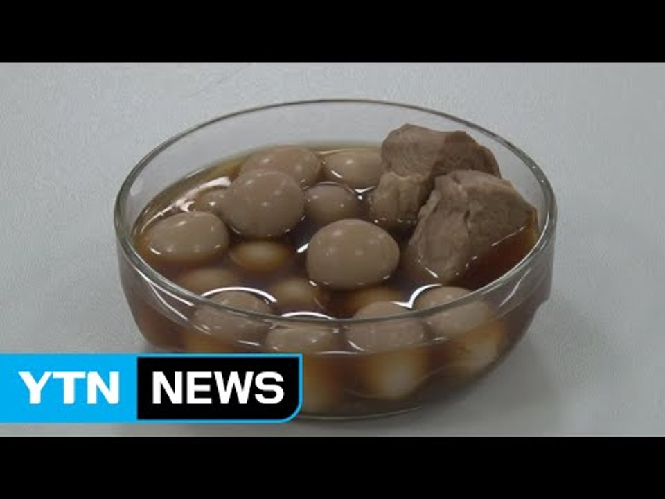 간장, 제품 유형별 염분 함량 차이 커 / YTN (Yes! Top News)