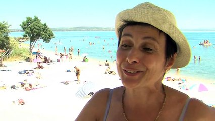 L'interview de Laurence Bruccoleri, animatrice de l'Espace Pluriel Jeunes à Istres.