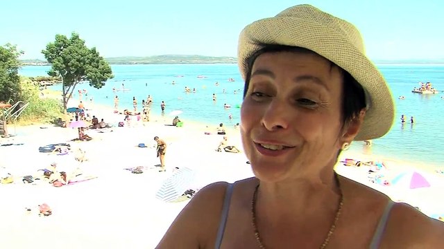 L'interview de Laurence Bruccoleri, animatrice de l'Espace Pluriel Jeunes à Istres.