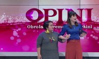 Percaya Diri Meski Memiliki Tubuh Plus Size - Opini (Bag.1)