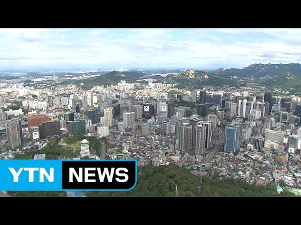 움츠러드는 기업...하반기 투자 지표 '빨간불' / YTN (Yes! Top News)