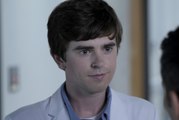 The Good Doctor  Season 1 Episode 8 ((American Broadcasting Company)) Full Video English Subtitles