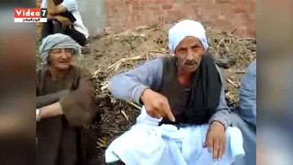 فيديو.. اضبط مخالفة.. مزراعو بلبيس بالشرقية: الترعة ناشفة والأرض بارت