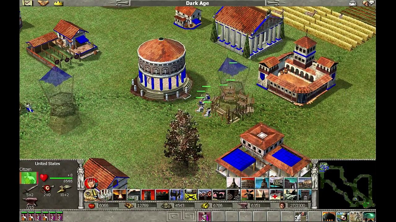 Empire Earth Multiplayer