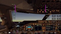 [Infinite Flight] Boeing 747-400 | EGLL - EGBB | British Airways | Full Flight ᴴᴰ