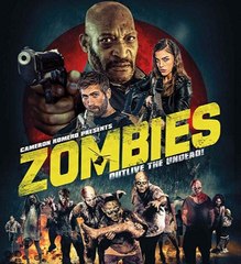 Zombies (2017) Full Movie Streaming Online in HD-720p