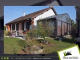 Maison A vendre Bressuire 130m2 - 189 500 Euros