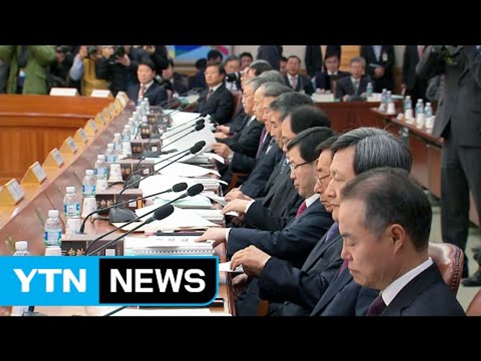 '정운호 로비' 판사 구속...전국 법원장 긴급회의 / YTN (Yes! Top News)