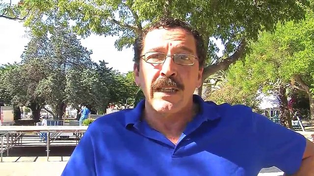 Le Village du Festival s'installe dans le Jardin de Ferrières