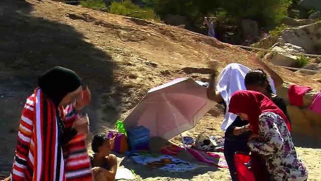 Journal MaritimaTV du 26 07 2016